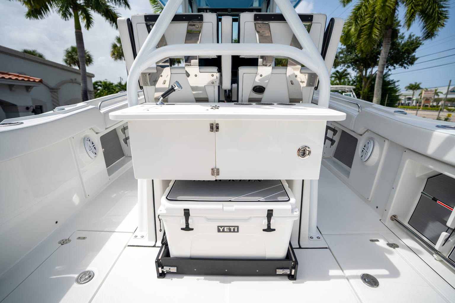 New 2023 Blackfin 302CC #E122 image 22