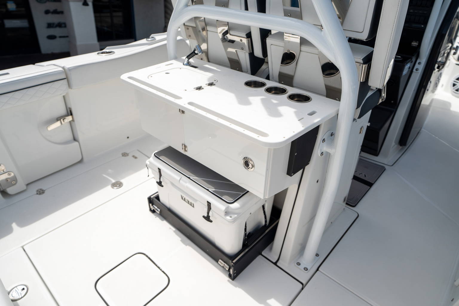 New 2023 Blackfin 302CC #E122 image 23
