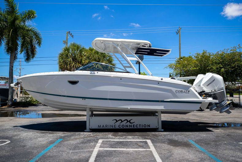 New 2022 Cobalt R8 OB #8064 image 5