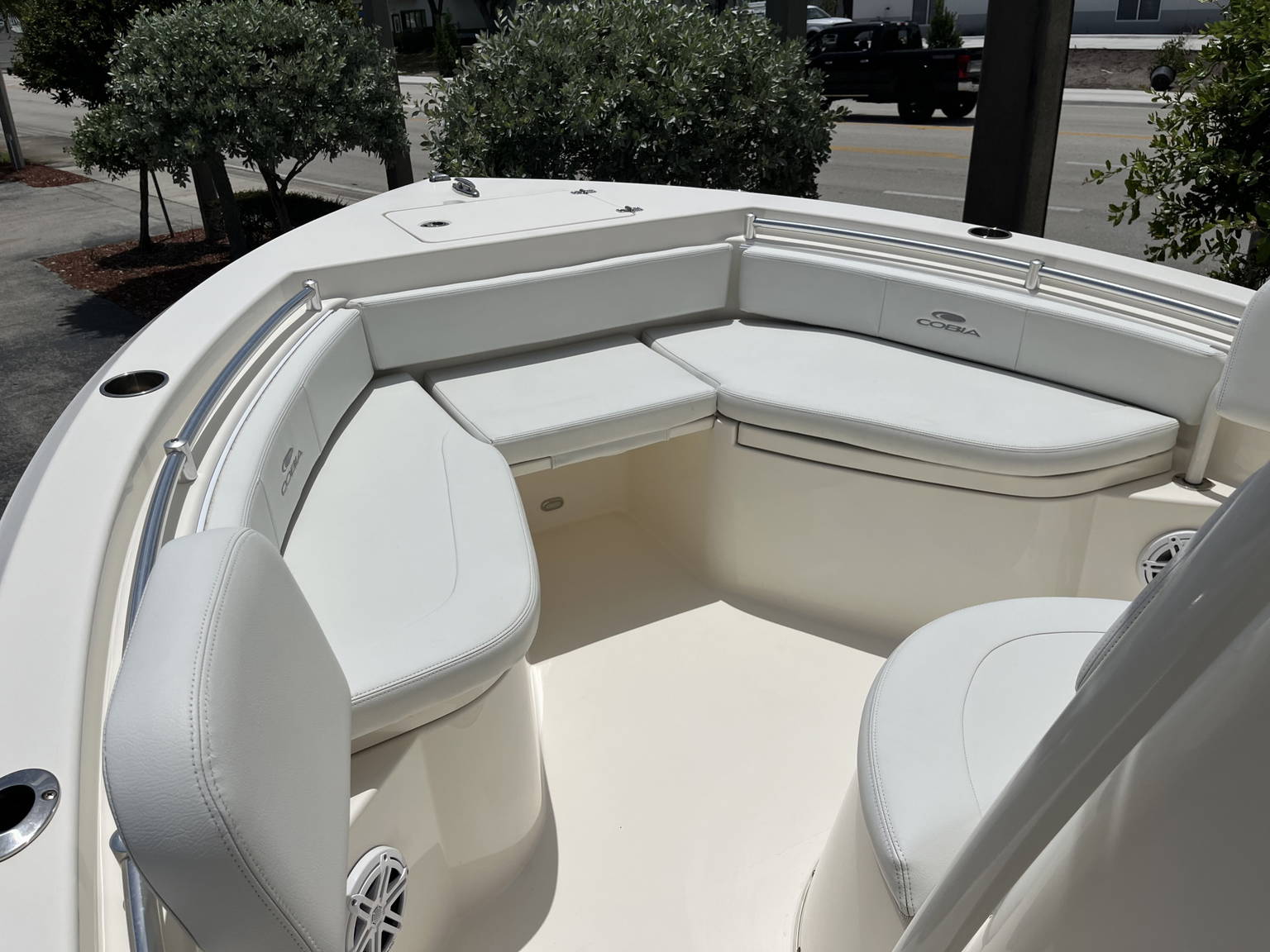 Alternative image of Cobia 220 CC in Vero Beach, FL