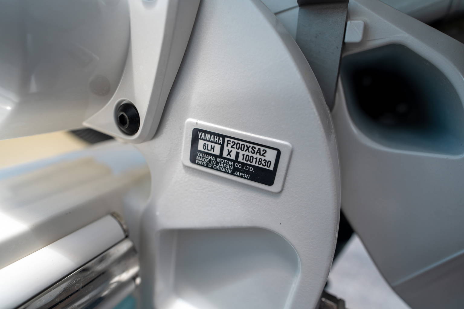 New 2025 Cobia 265 CC #G015 image 60