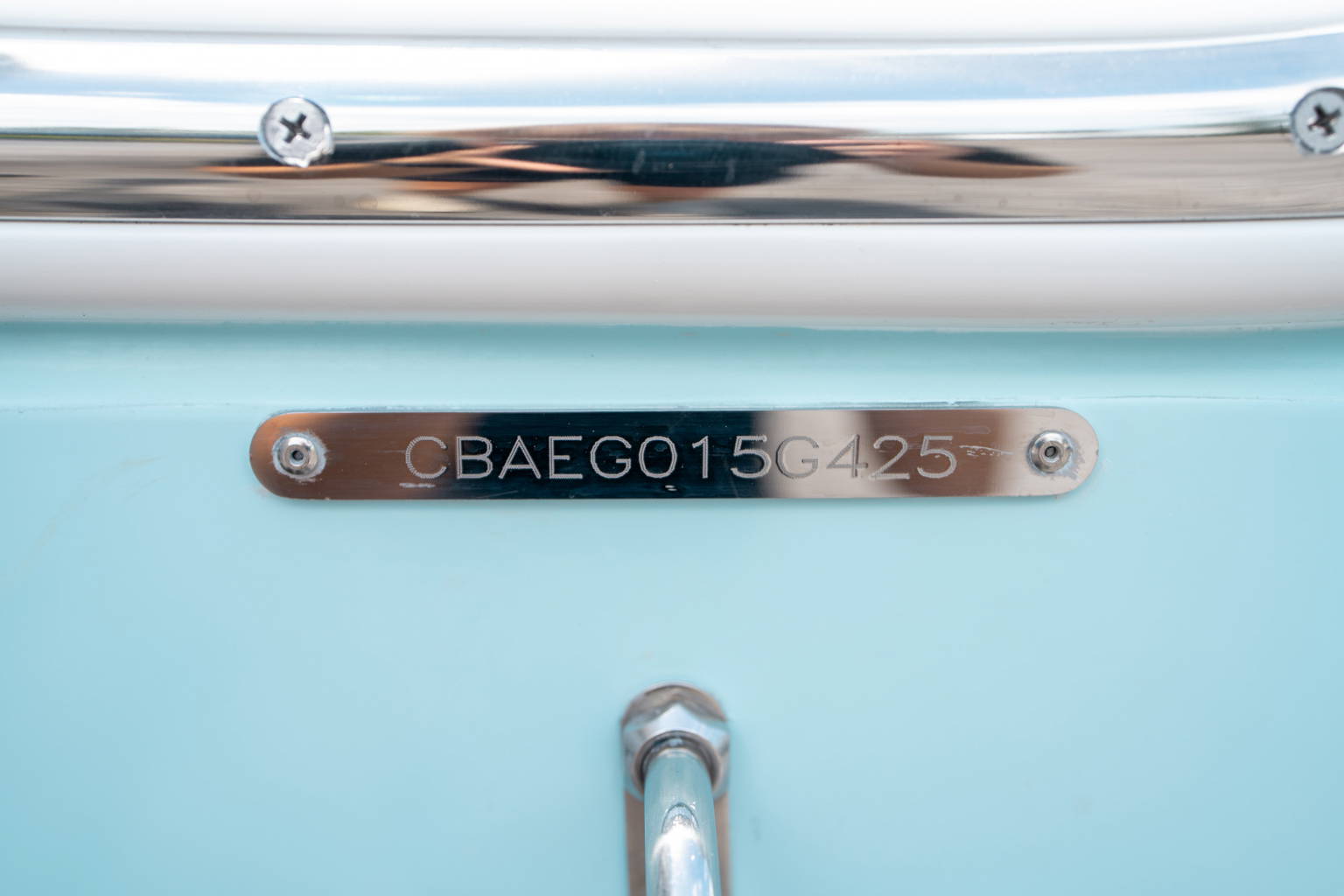New 2025 Cobia 265 CC #G015 image 61