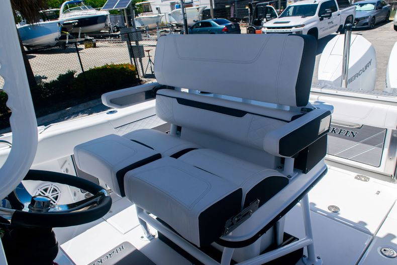 New 2023 Blackfin 252CC #D356 image 26