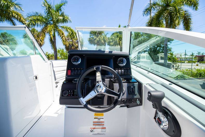 New 2022 Blackfin 232DC #K102 image 16