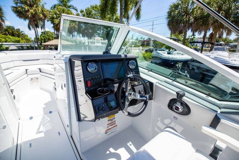 New 2022 Blackfin 232DC #K102 image 17