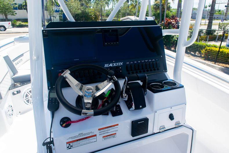 New 2023 Blackfin 252CC #D356 image 27