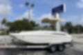 New 2023 Hurricane SunDeck Sport OB SS 188 OB #9141 image 1