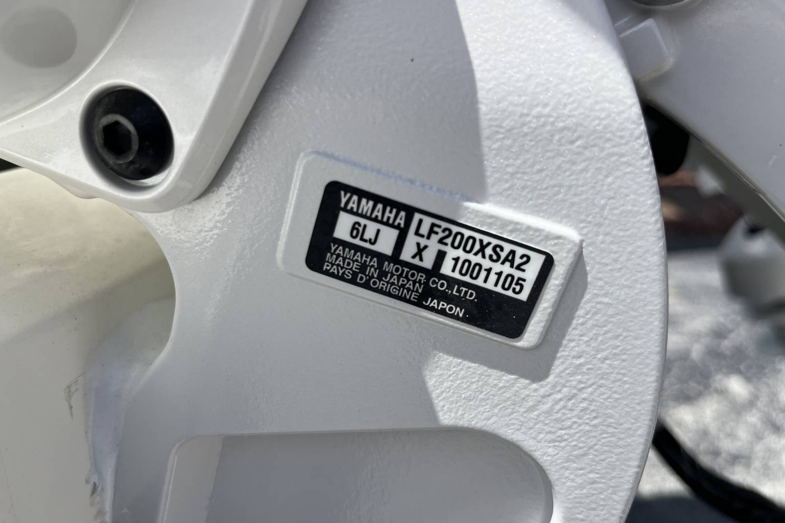 New 2025 Cobia 265 CC Open #H003 image 9