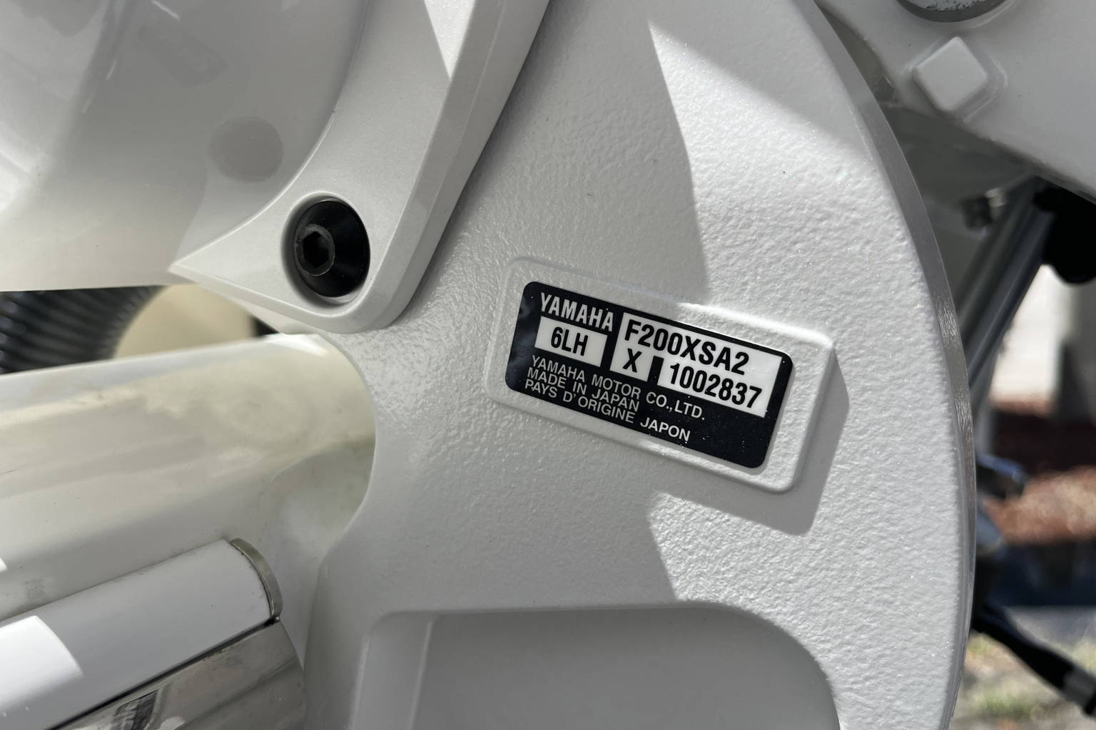 New 2025 Cobia 265 CC Open #H003 image 10