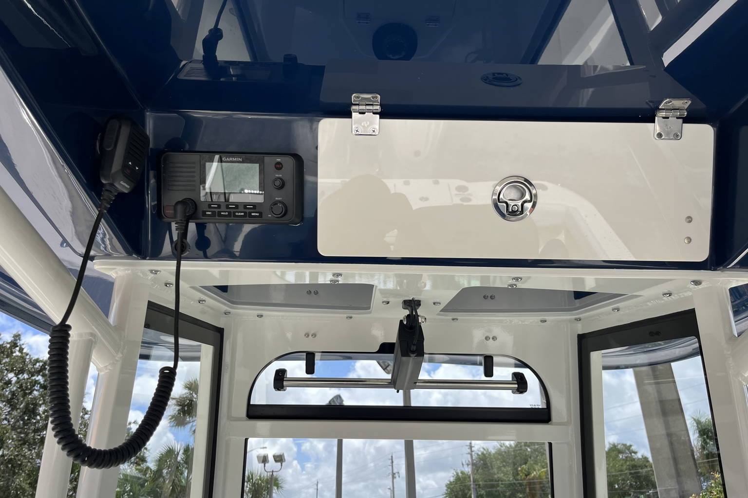 New 2025 Cobia 265 CC Open #H003 image 18