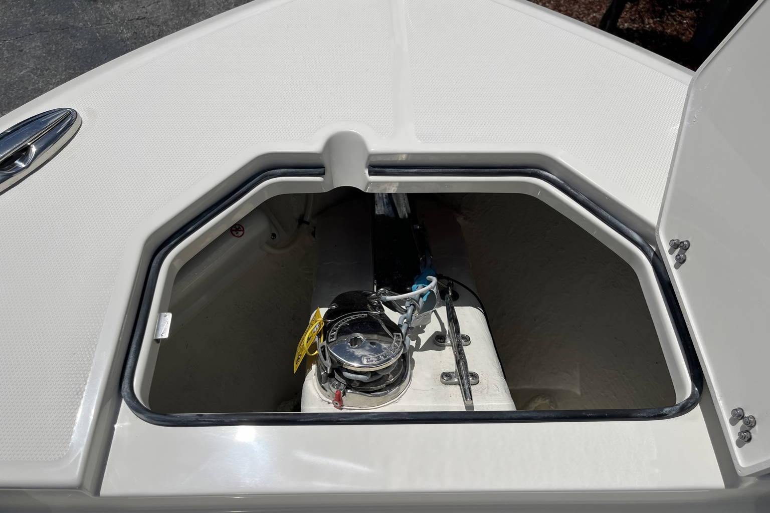New 2025 Cobia 265 CC Open #H003 image 22