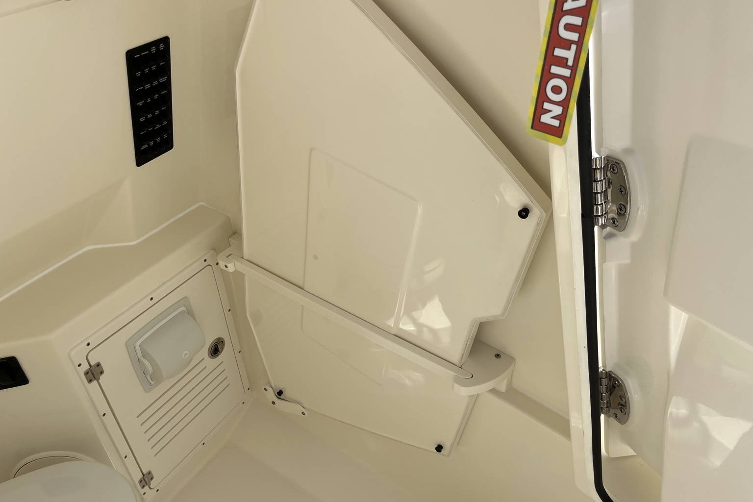 New 2025 Cobia 265 CC Open #H003 image 25