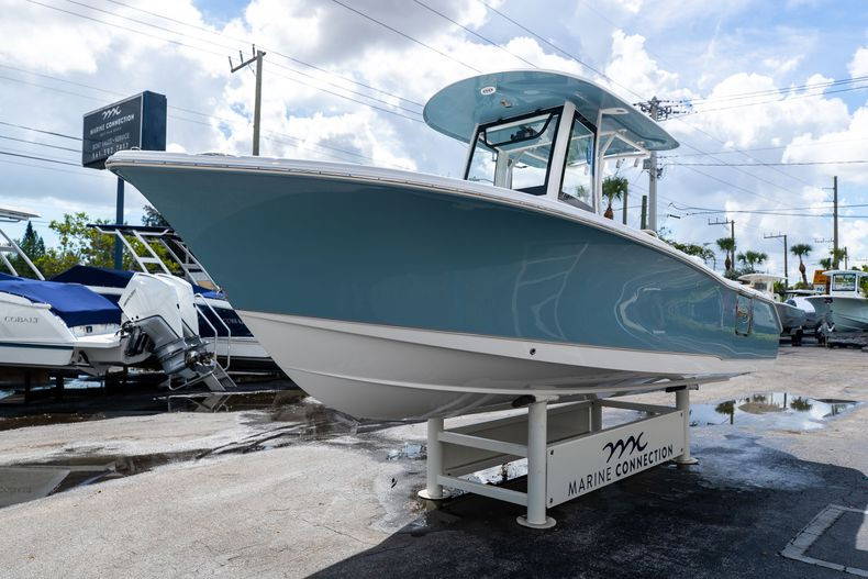 New 2023 Sea Hunt Ultra 255 SE #0282 image 5