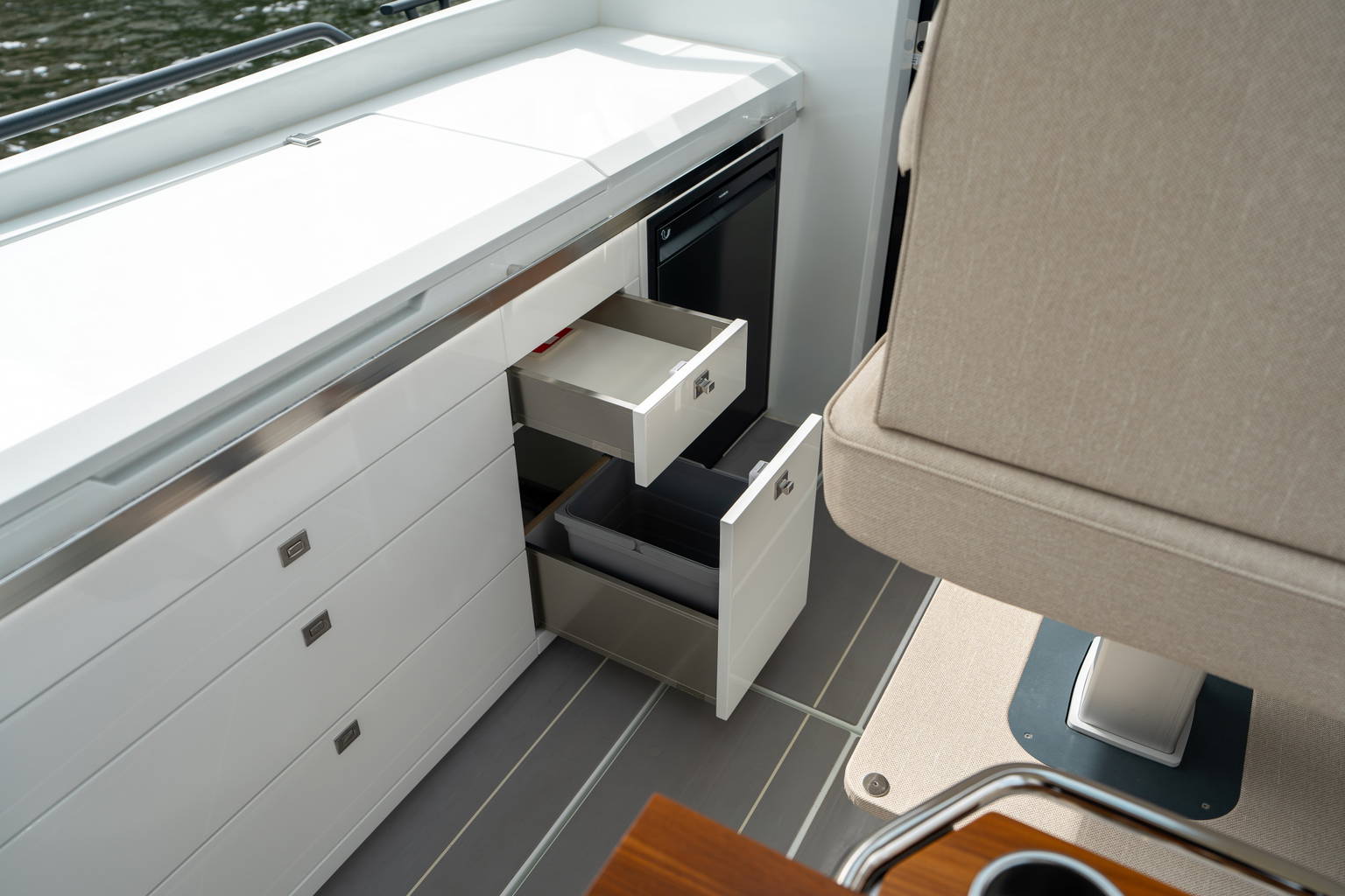 New 2026 Quarken 35 Sport Tourer #XXXX image 10