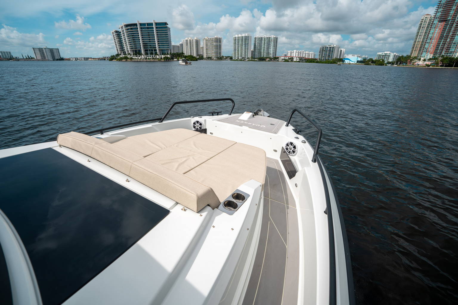 New 2026 Quarken 35 Sport Tourer #XXXX image 18