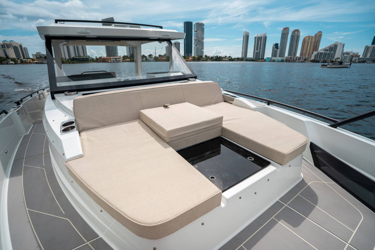 New 2026 Quarken 35 Sport Tourer #XXXX image 19