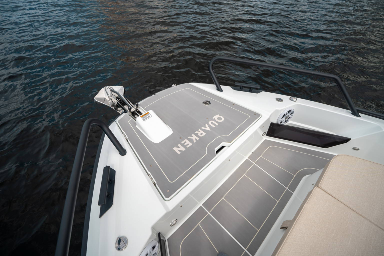 New 2026 Quarken 35 Sport Tourer #XXXX image 20