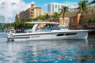 New 2026 Quarken 35 Sport Tourer for sale