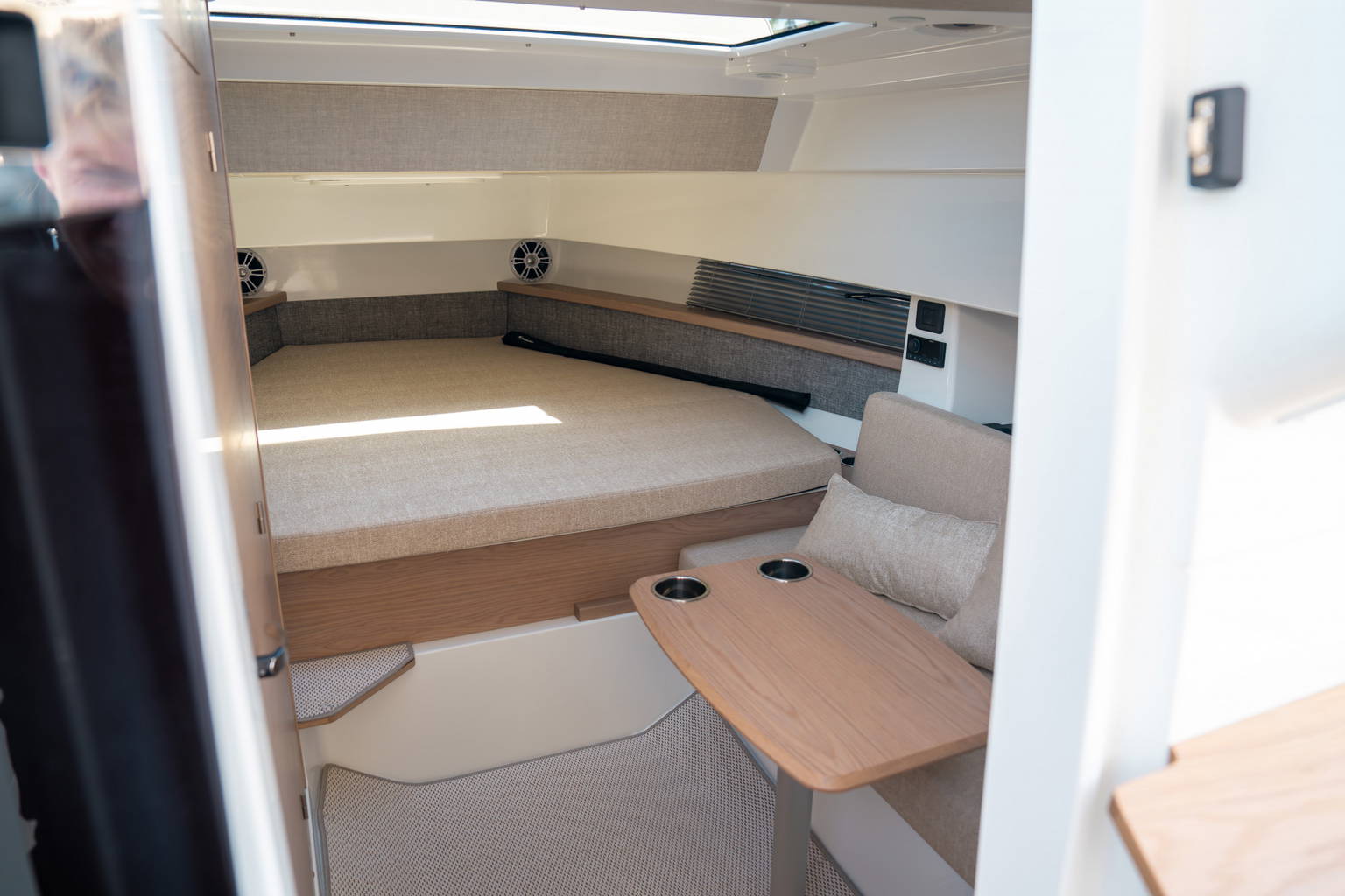New 2026 Quarken 35 Sport Tourer #XXXX image 13