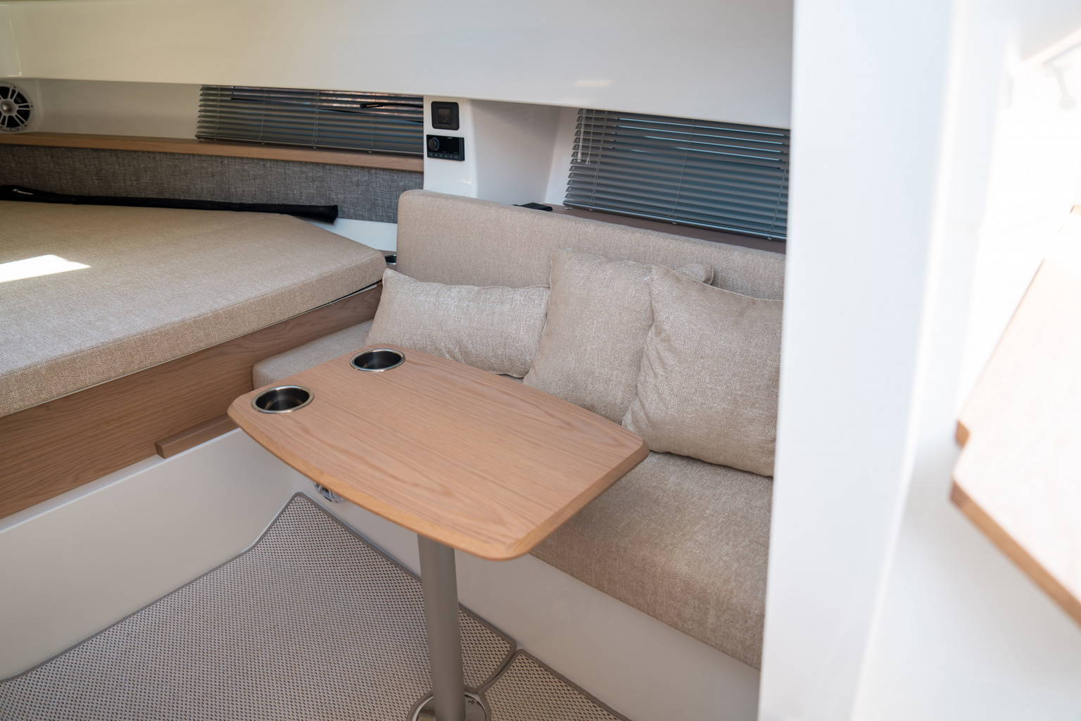 New 2026 Quarken 35 Sport Tourer #XXXX image 14