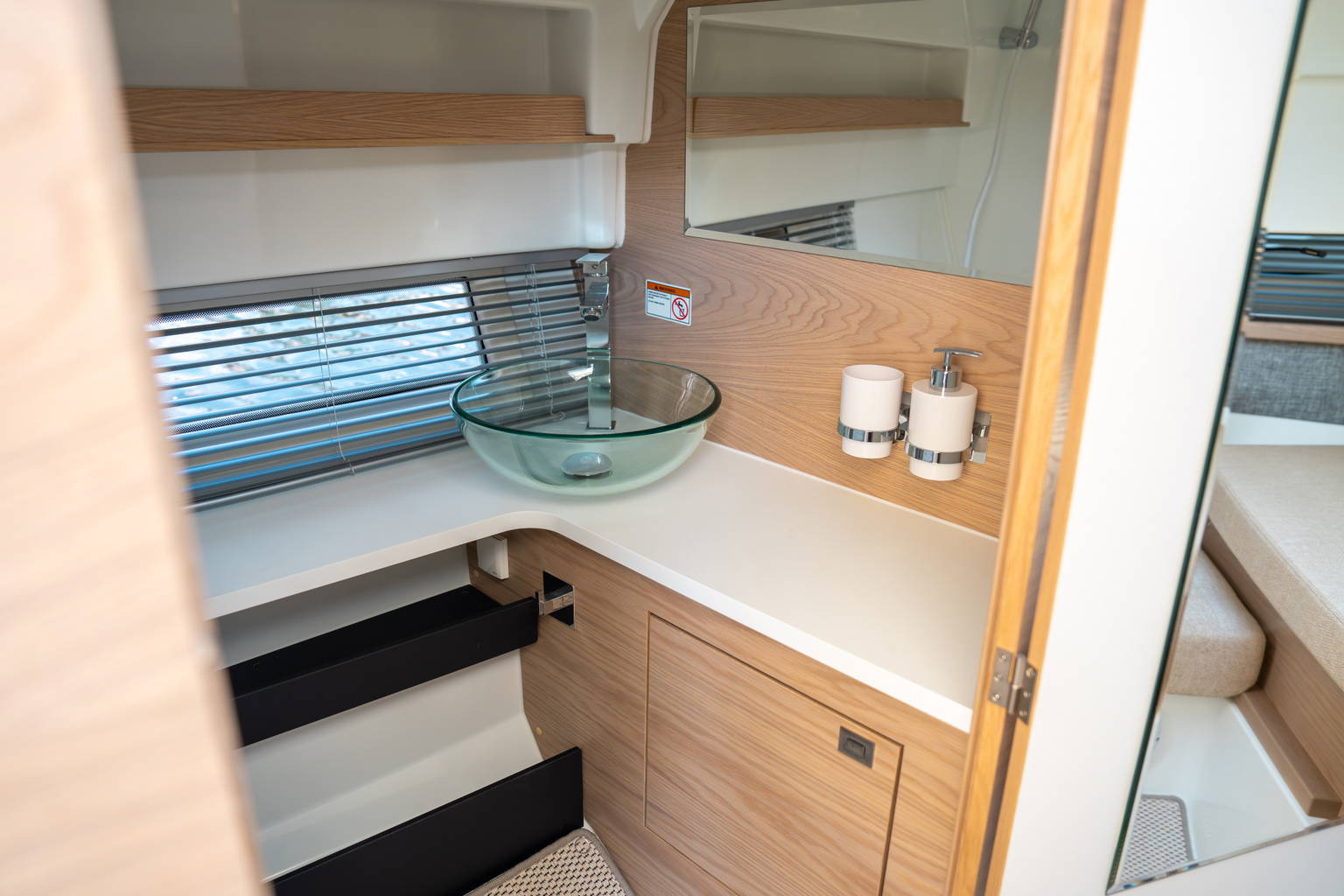 New 2026 Quarken 35 Sport Tourer #XXXX image 17