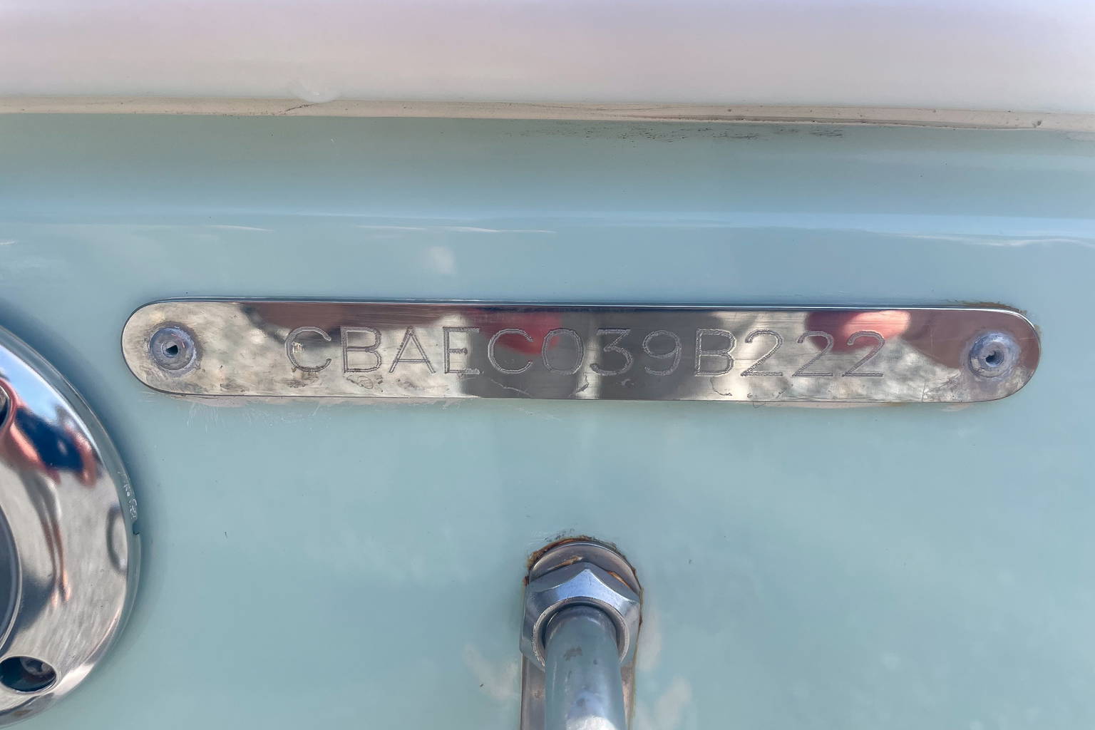 Used 2022 Cobia 262 #C039 image 29