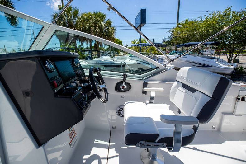 New 2022 Blackfin 232DC #K102 image 18