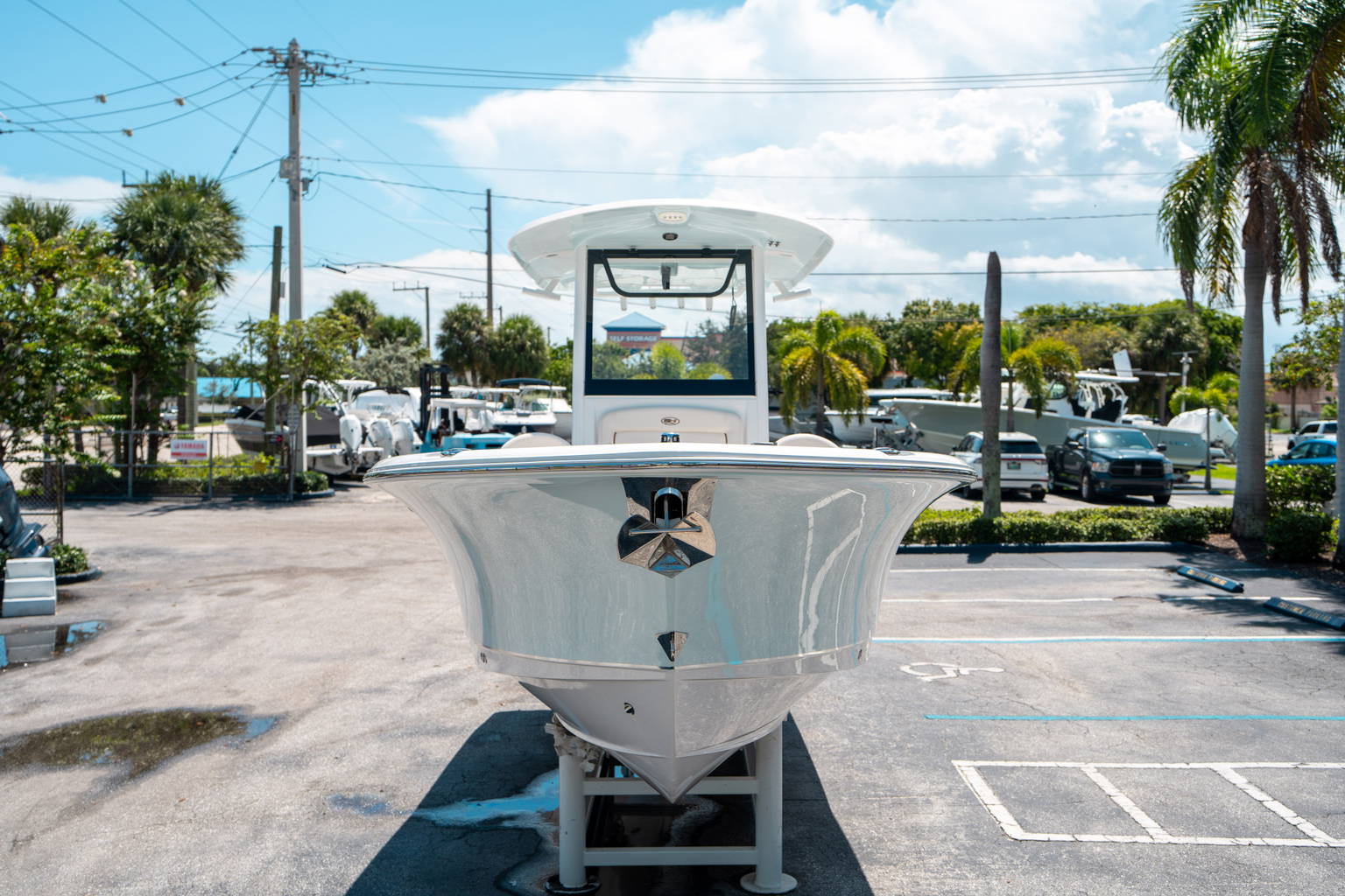 Used 2022 Sea Hunt Gamefish 25 #0560 image 7