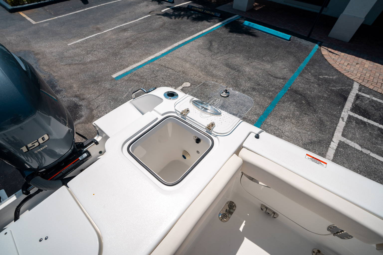 Used 2022 Sea Hunt Gamefish 25 #0560 image 14