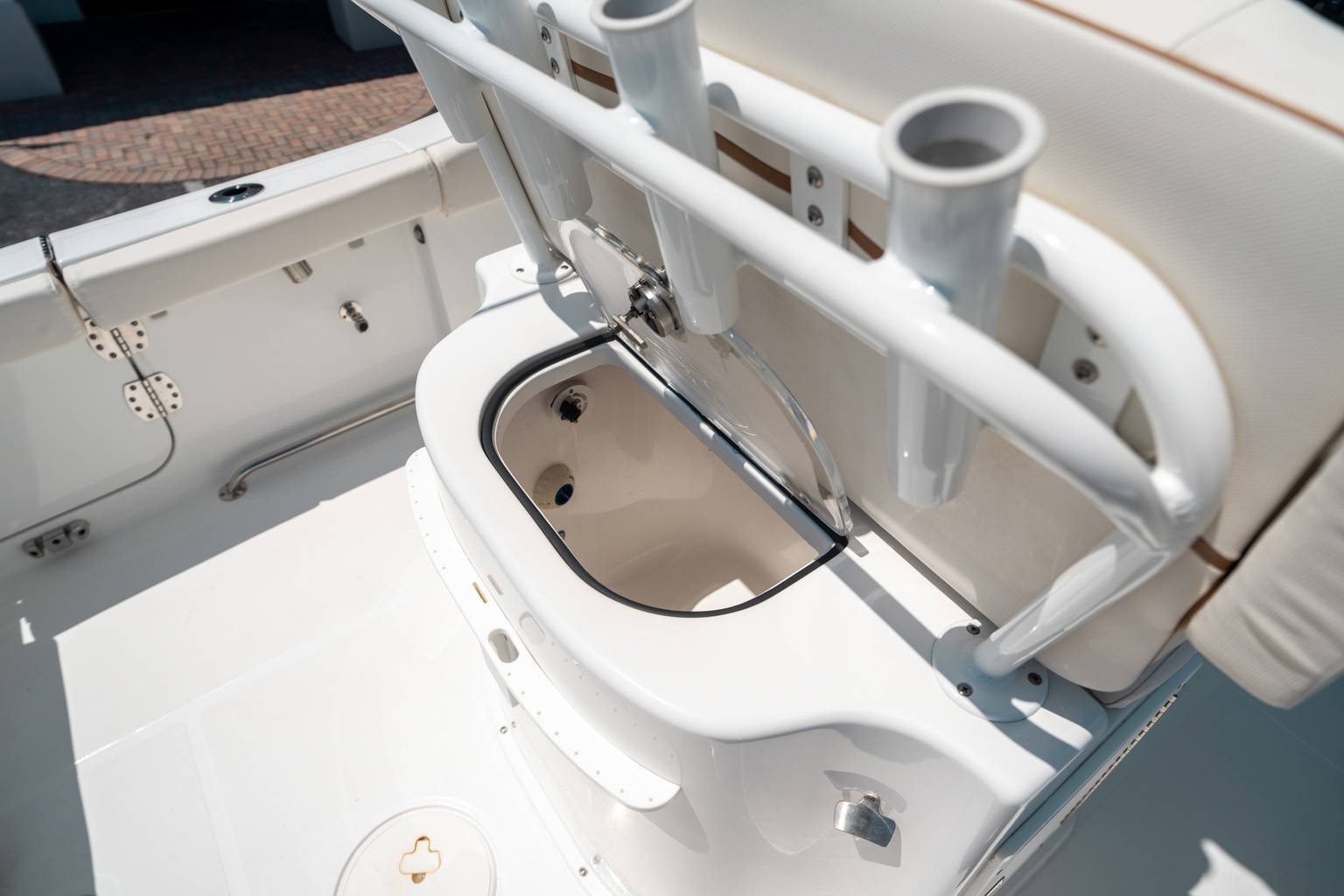 Used 2022 Sea Hunt Gamefish 25 #0560 image 17