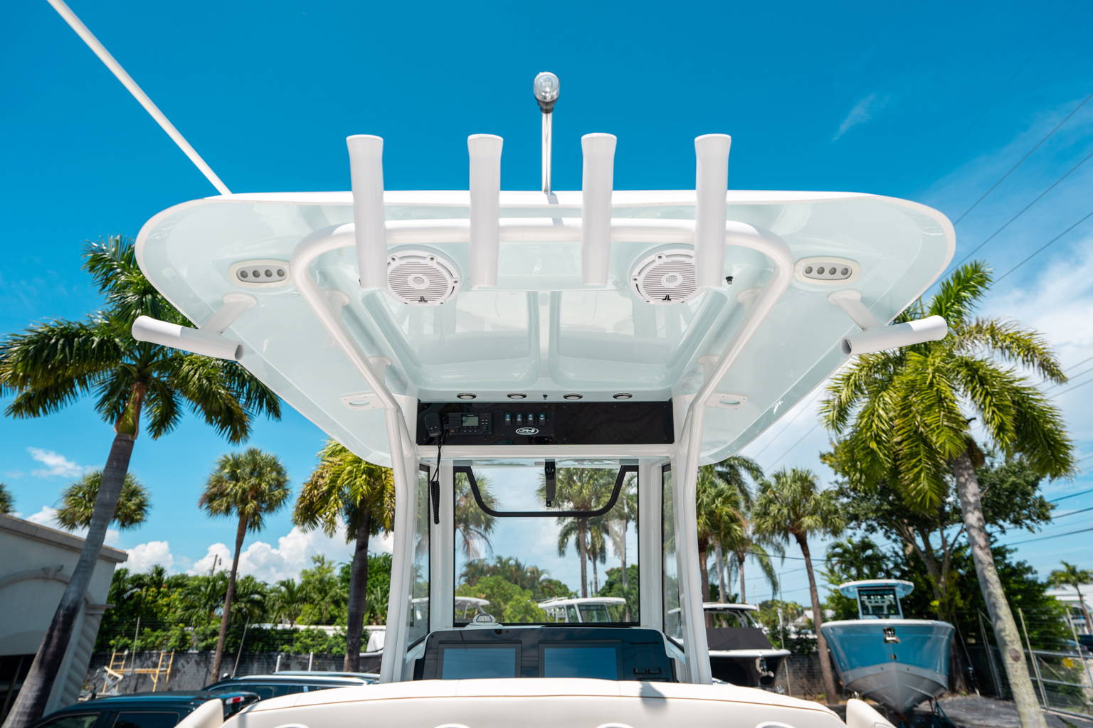 Used 2022 Sea Hunt Gamefish 25 #0560 image 18