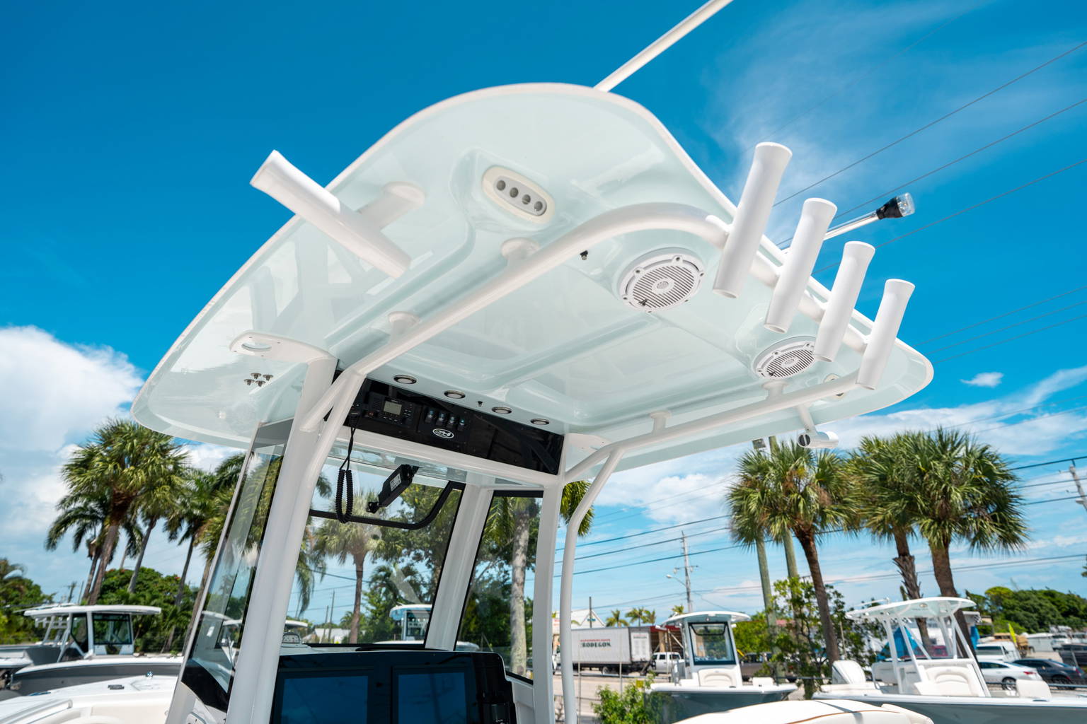Used 2022 Sea Hunt Gamefish 25 #0560 image 20