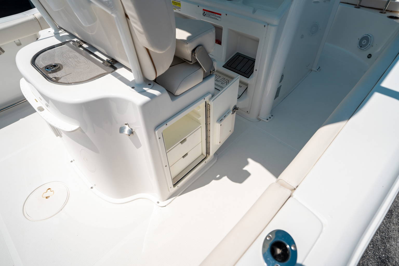 Used 2022 Sea Hunt Gamefish 25 #0560 image 22