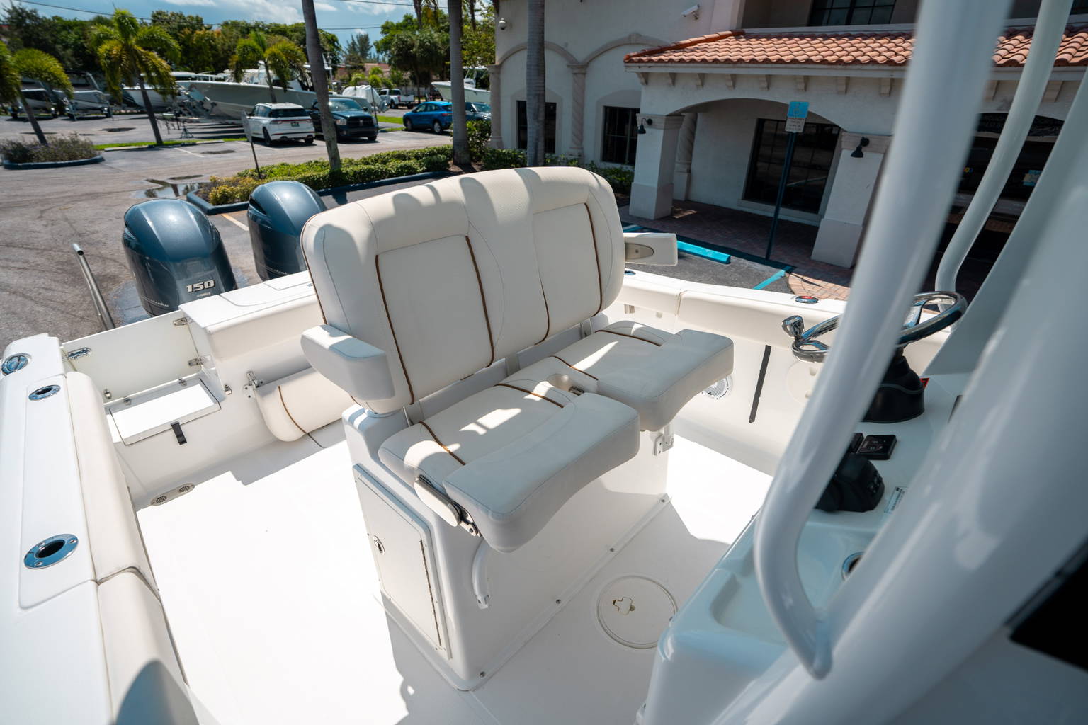 Used 2022 Sea Hunt Gamefish 25 #0560 image 26