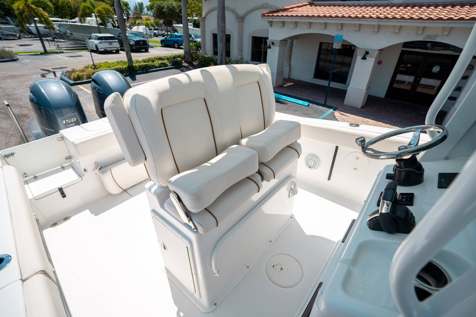 Used 2022 Sea Hunt Gamefish 25 #0560 image 28