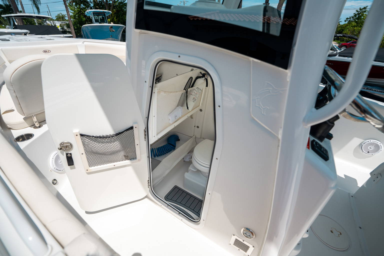 Used 2022 Sea Hunt Gamefish 25 #0560 image 30