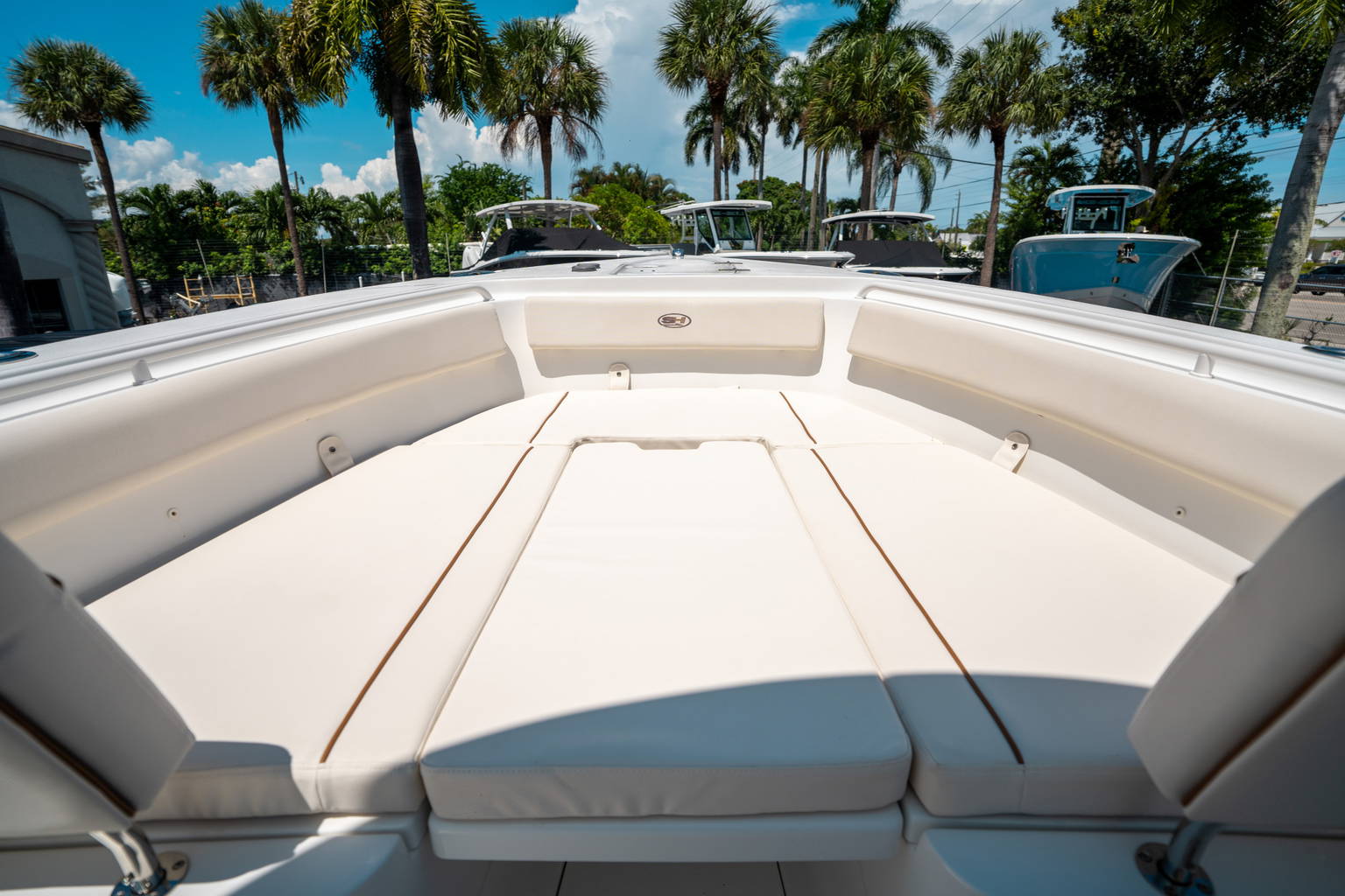 Used 2022 Sea Hunt Gamefish 25 #0560 image 32