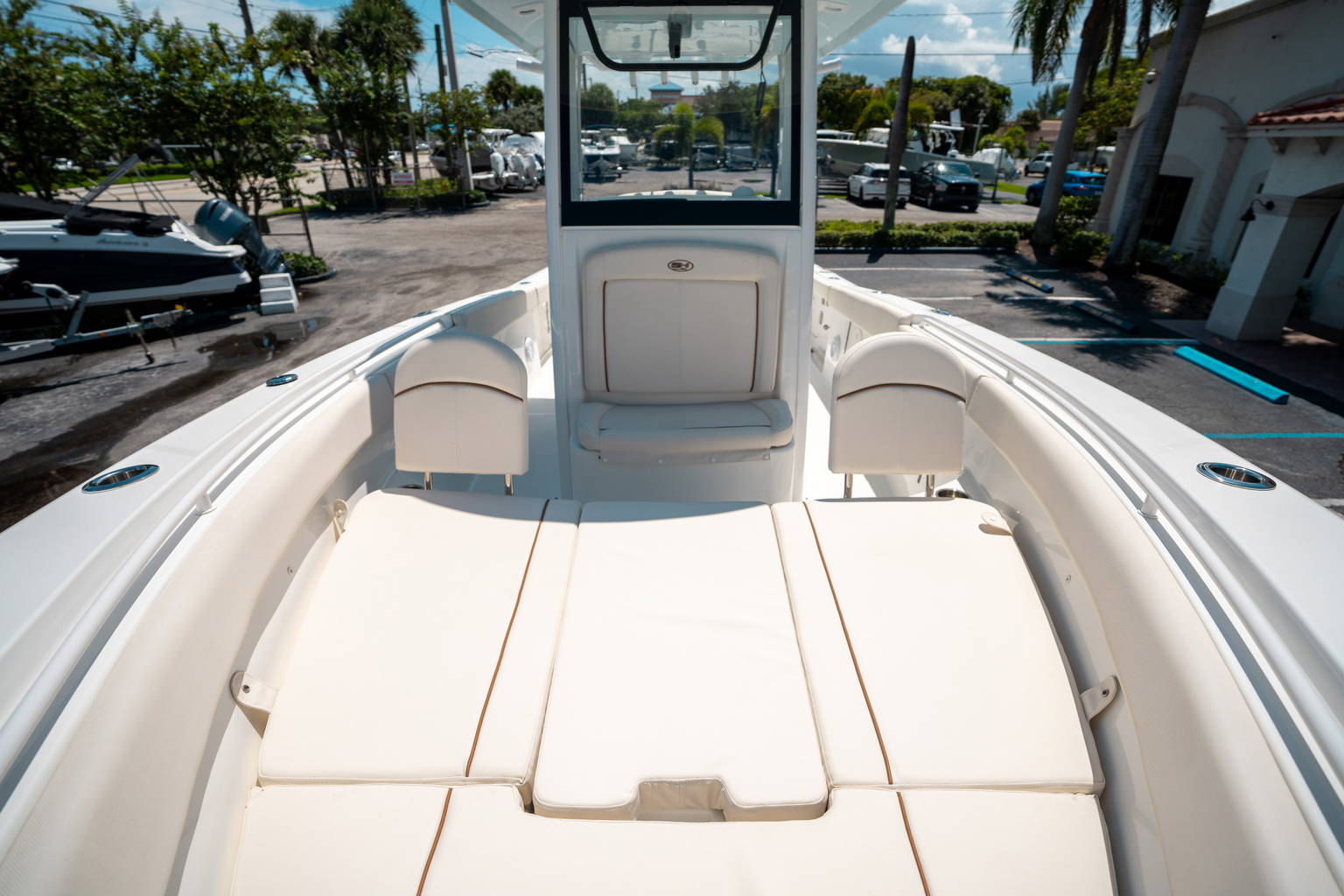 Used 2022 Sea Hunt Gamefish 25 #0560 image 33