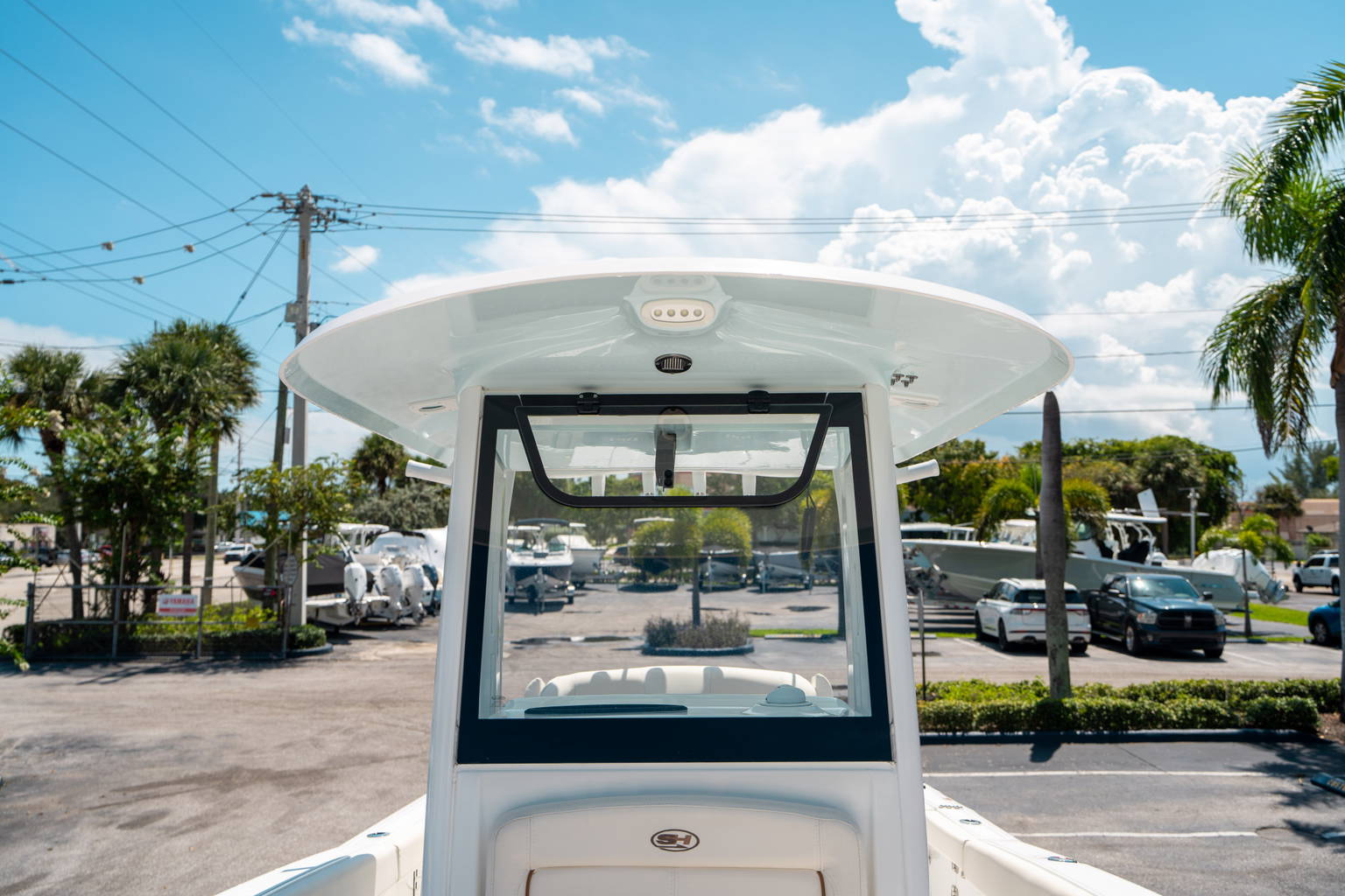 Used 2022 Sea Hunt Gamefish 25 #0560 image 34