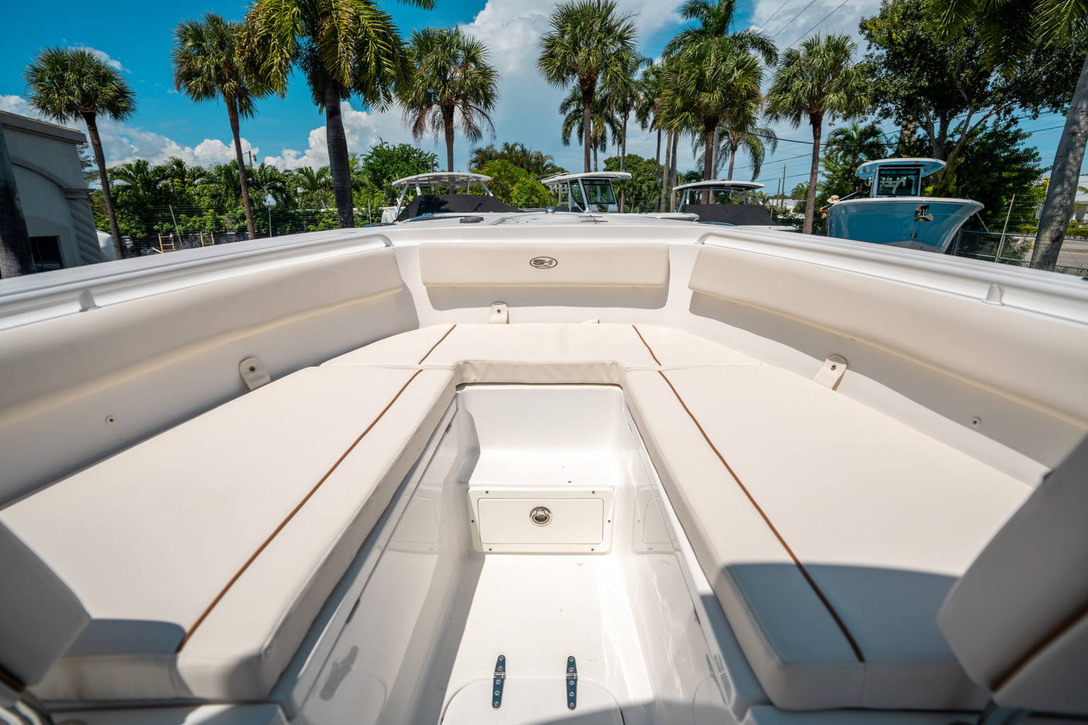 Used 2022 Sea Hunt Gamefish 25 #0560 image 37