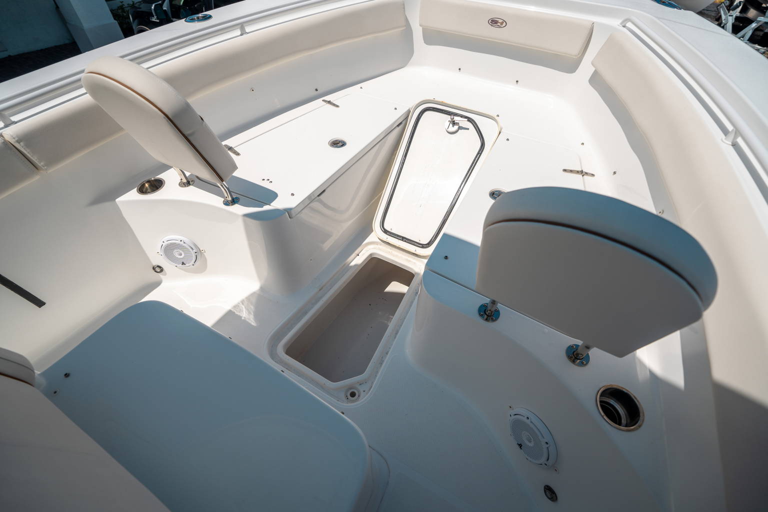 Used 2022 Sea Hunt Gamefish 25 #0560 image 40