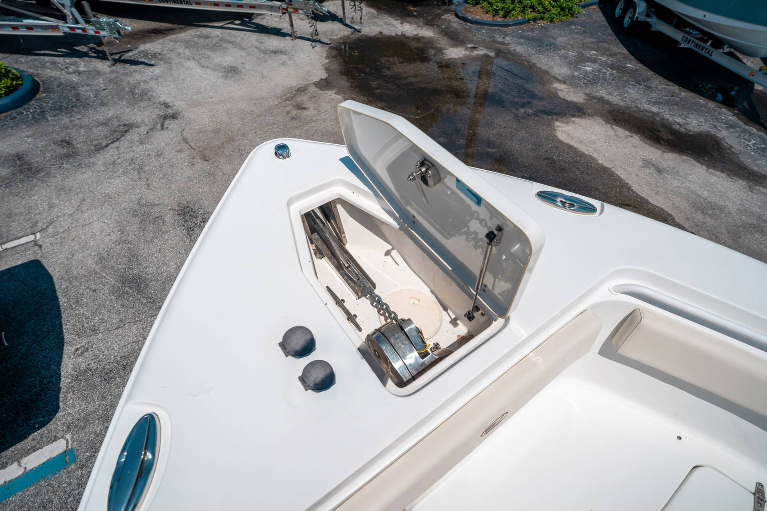 Used 2022 Sea Hunt Gamefish 25 #0560 image 42