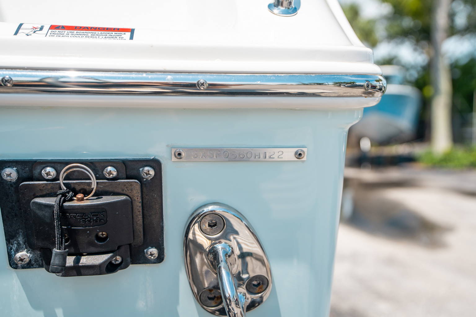 Used 2022 Sea Hunt Gamefish 25 #0560 image 45