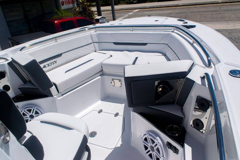 New 2023 Blackfin 252CC #D356 image 28