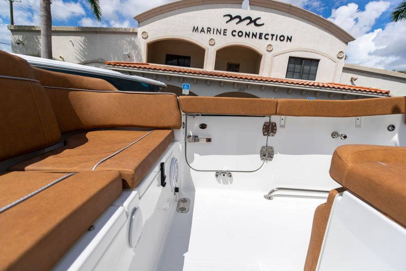 New 2023 Sea Hunt Ultra 255 SE #0282 image 20
