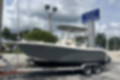 Used 2020 Cobia 220 CC #X090 image 1