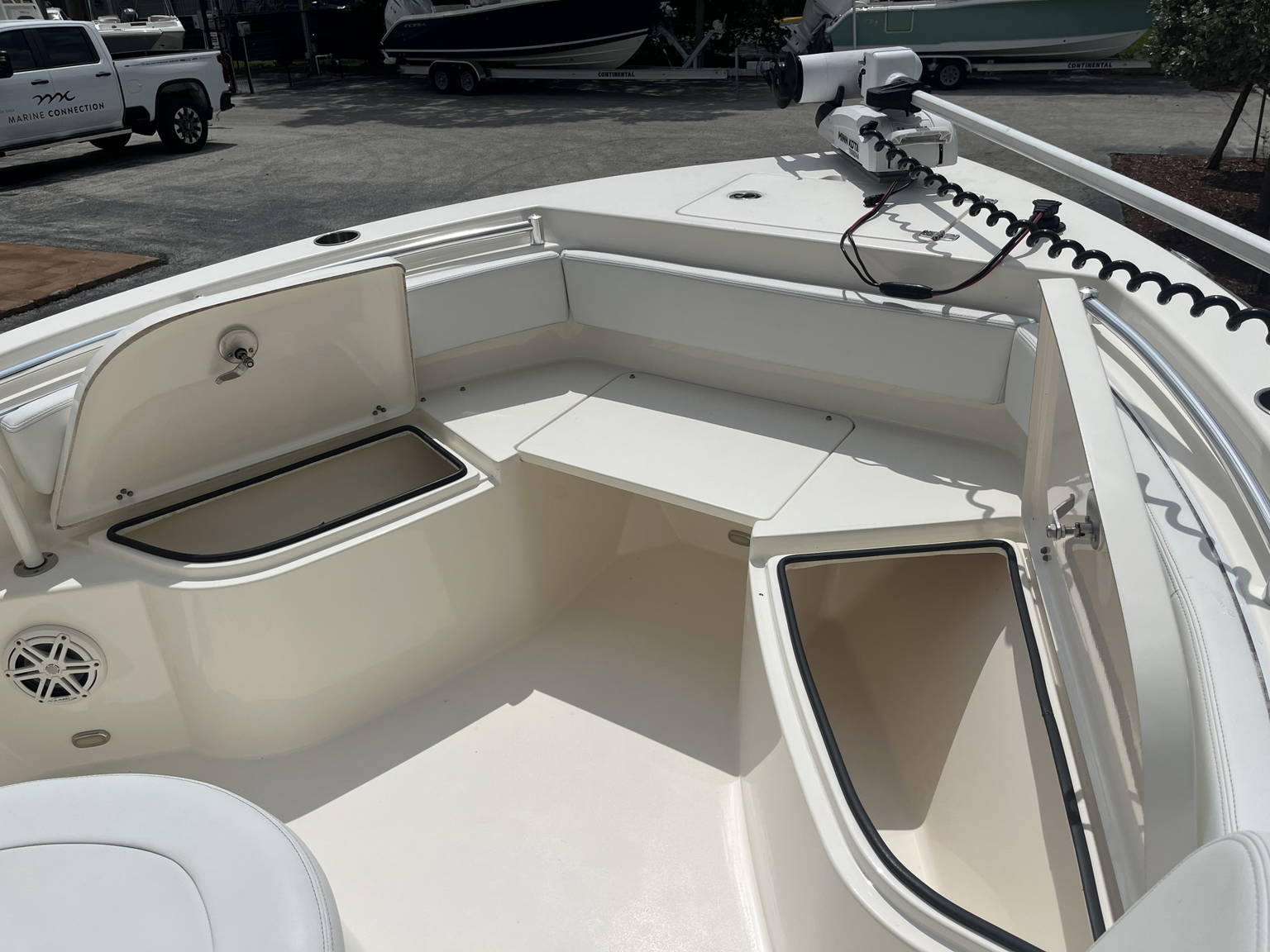 Alternative image of Cobia 220 CC in Vero Beach, FL