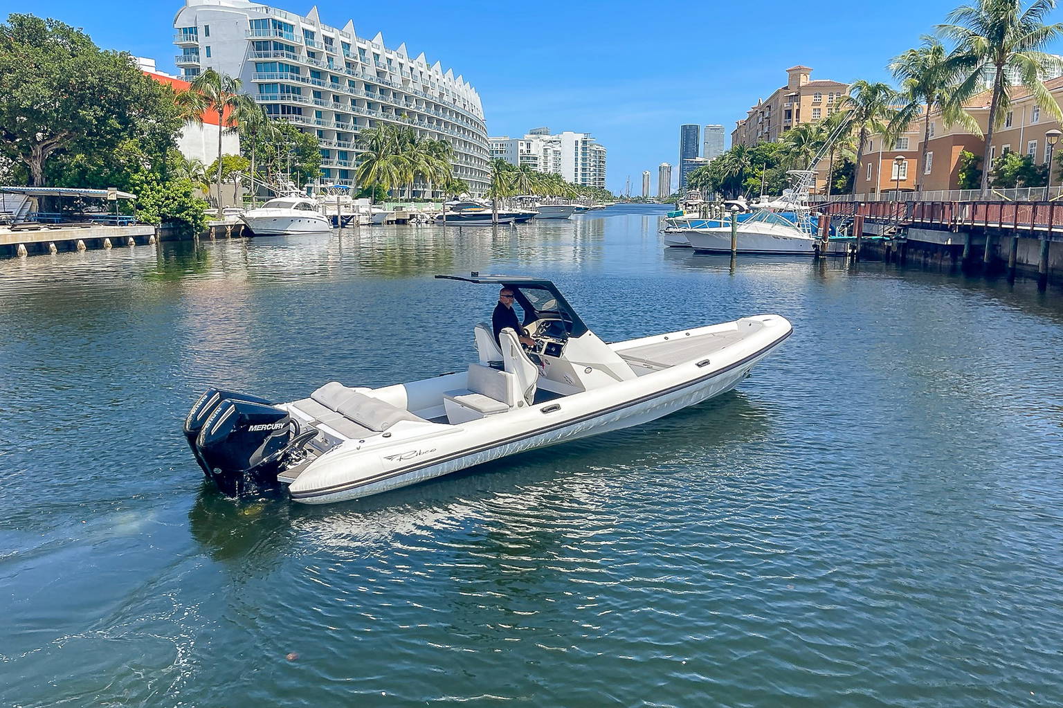 New 2025 Ribco Venom 30 #R30B image 4