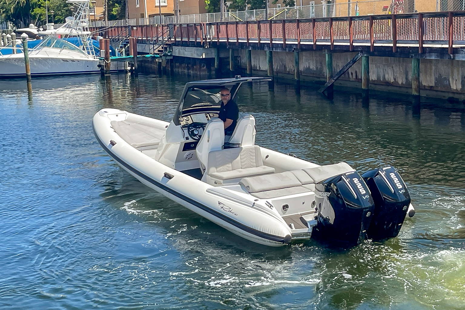 New 2025 Ribco Venom 30 #R30B image 3