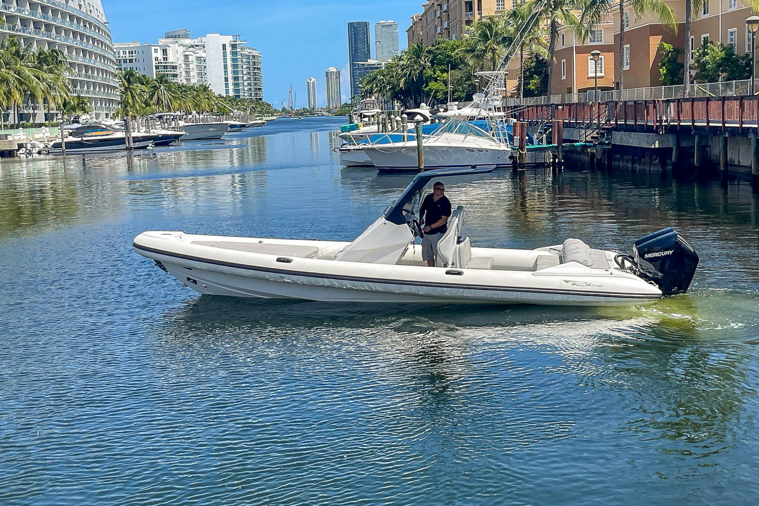 New 2025 Ribco Venom 30 #R30B image 2